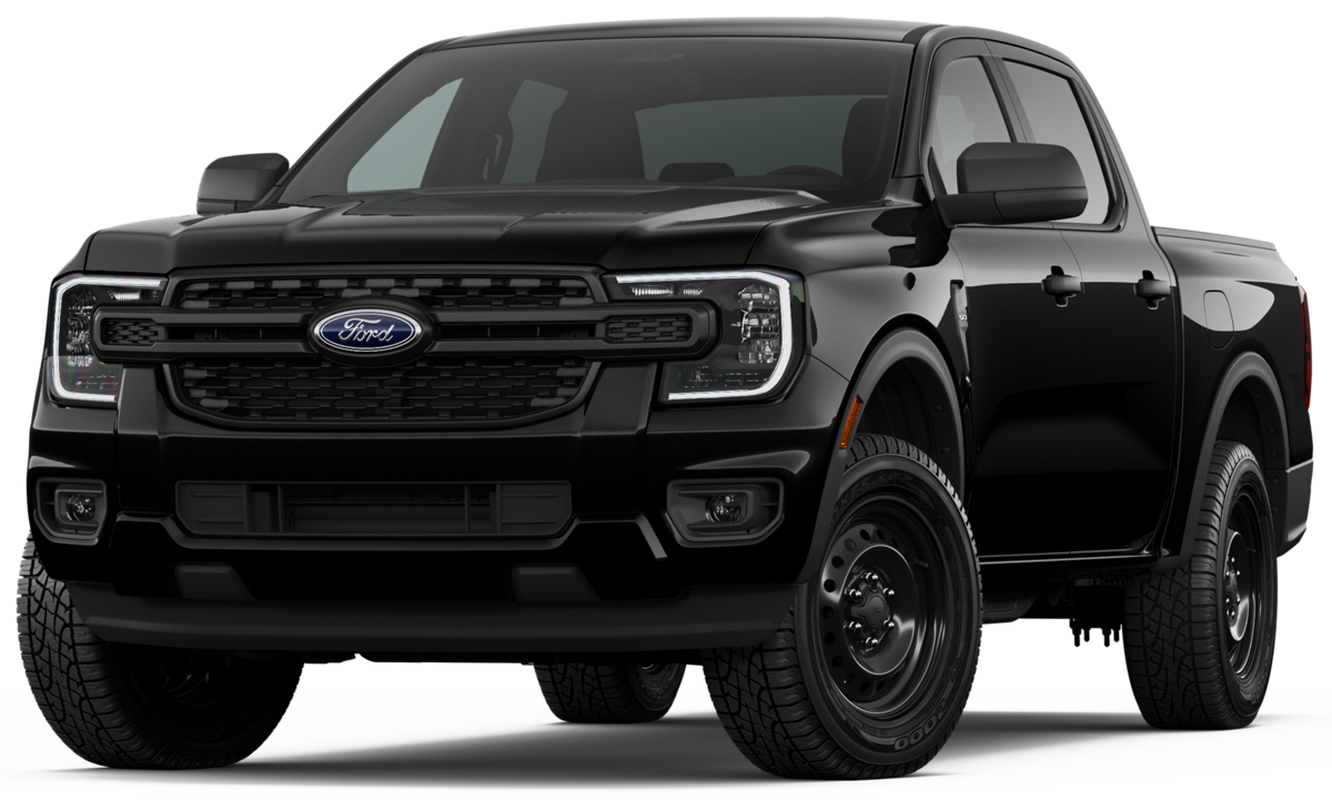 Ford Ranger available at Matt Bowers Ford