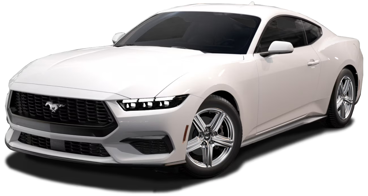 Ford Mustang available at Matt Bowers Ford