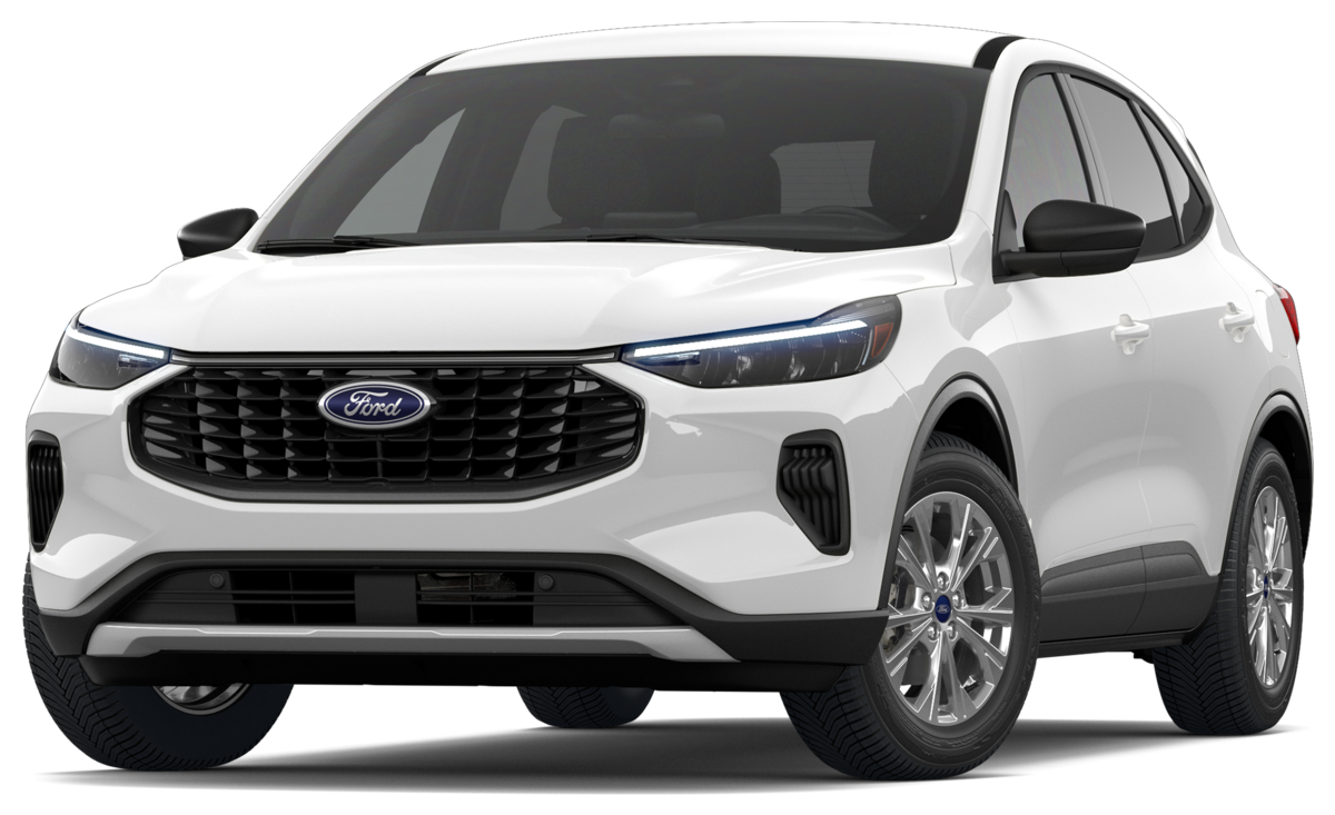 Ford Escape available at Matt Bowers Ford