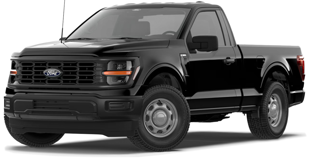 Ford F-150 available at Matt Bowers Ford