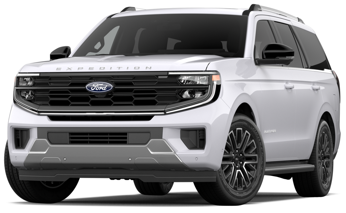 Ford Expedition available at Matt Bowers Ford
