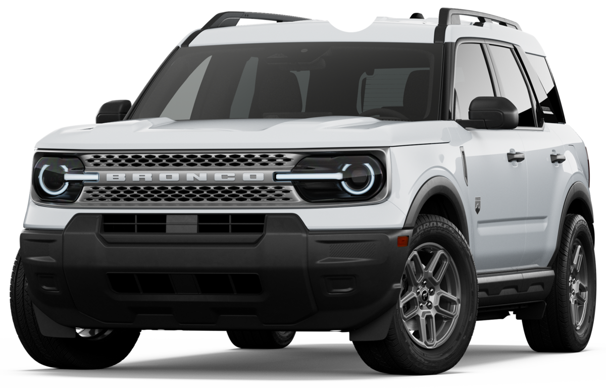 Ford Bronco Sport available at Matt Bowers Ford